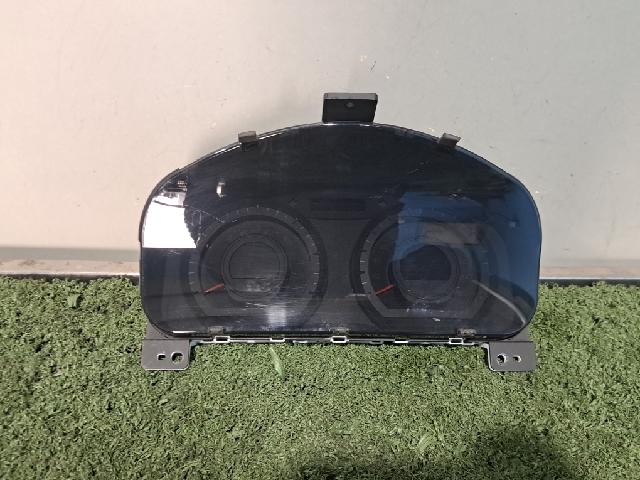 Speedometer  KG MOBILITY (SsangYong) Korando C