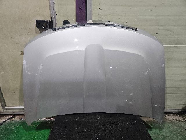 Bonnet  Kia The New Mohave