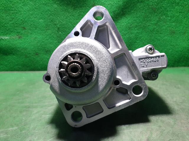 Starter Motor  Kia Wide Bongo