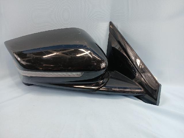 Side Back Mirror (right)  Kia EV6
