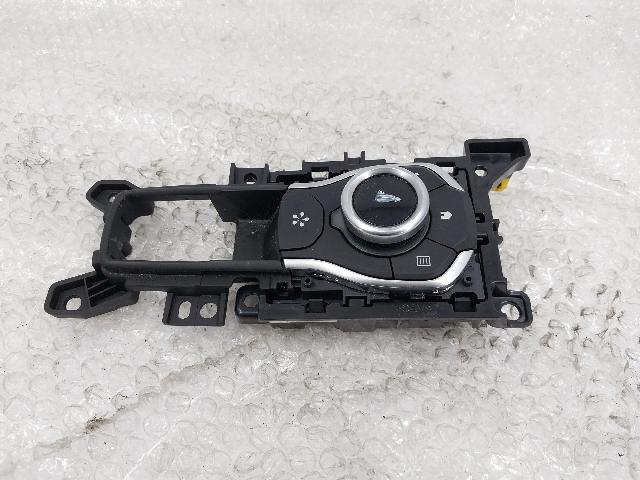 iDRIVE Controller Switch  Renault Samsung SM6