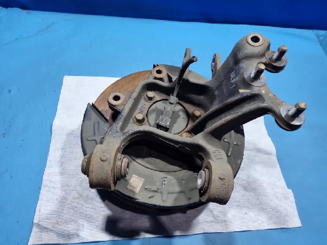 Rear Steering Knuckle (left)  Hyundai LF Sonata