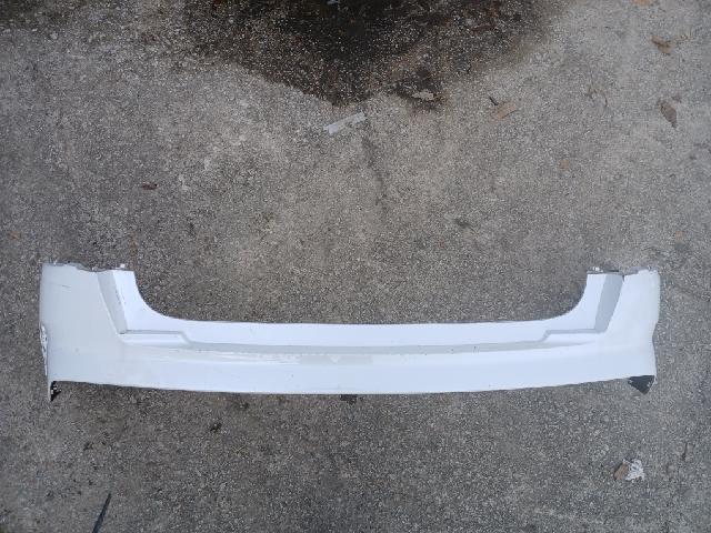 Бампер задний  Kia Sorento4Series