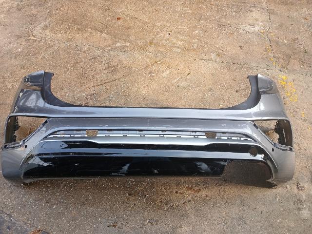 Rear Bumper  Hyundai Santa Fe(TM)