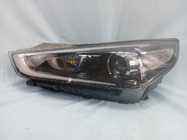 Head Lamp (left)  Hyundai Ioniq