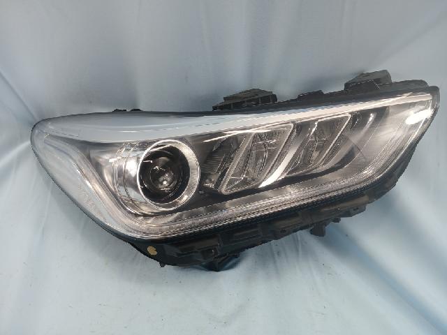 Head Lamp (right)  Genesis Genesis EQ900