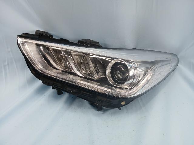 Head Lamp (left)  Genesis Genesis EQ900
