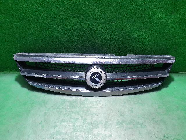 Radiator Grille Kia Spectra