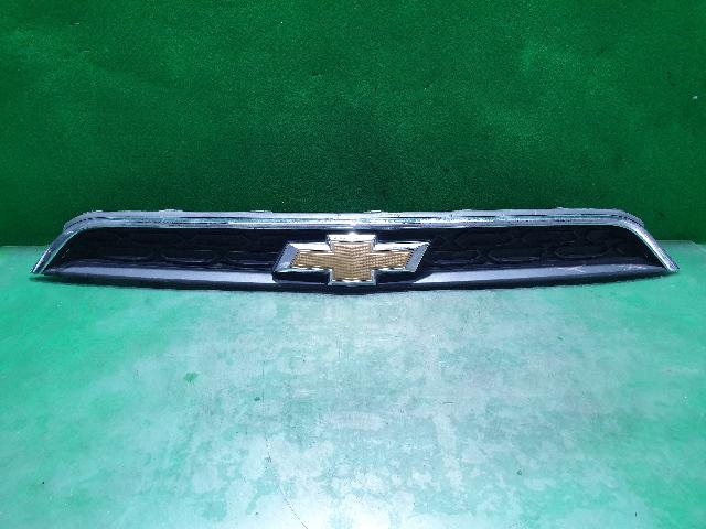 Radiator Grille  Chevrolet/GM Daewoo The Next Spark