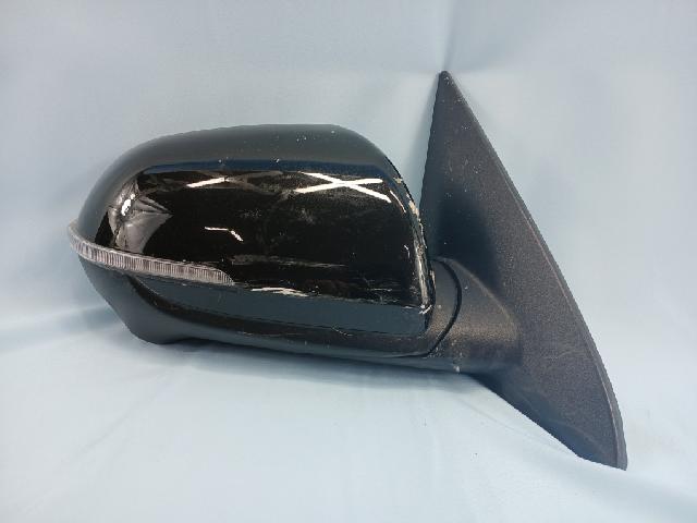 Side Back Mirror (right)  Kia The New Seltos Gasoline 1.6 Turbo 2WD 그래비티