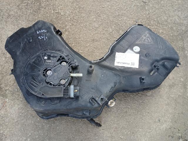 요소수탱크  Hyundai 펠리세이드