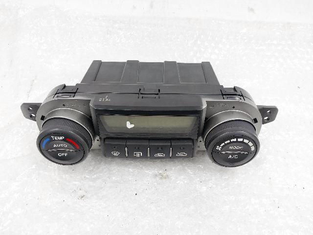 Climate Control Unit  Kia Lotze Advance