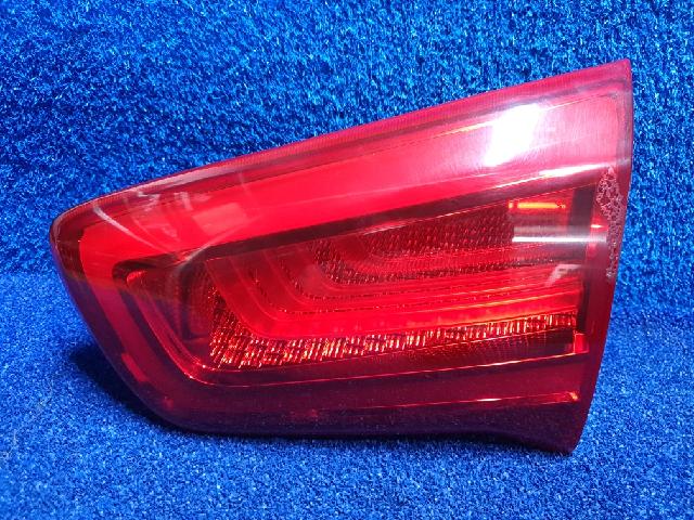 Back Finisher Trunk Light (right) Kia The New SportageR