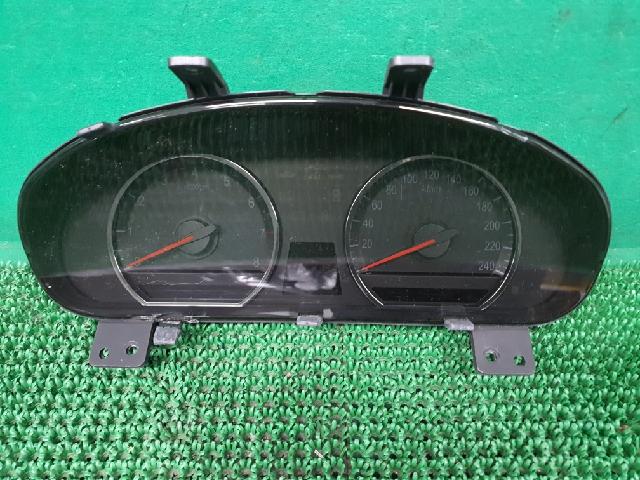Speedometer  Kia Lotze