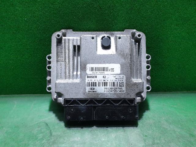 ECU Electronic Control Unit  Hyundai Avante HD