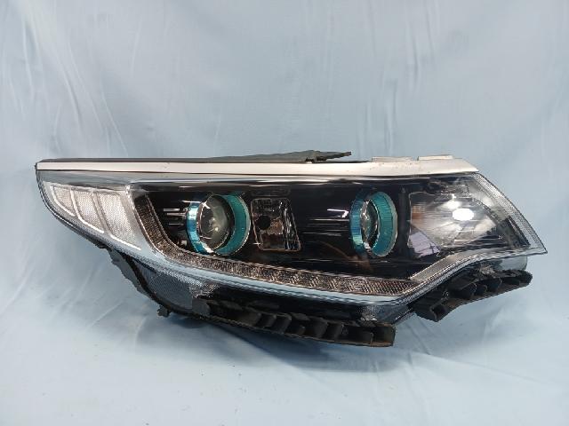 Head Lamp (right)  Kia The New K5 Hybrid 2Series