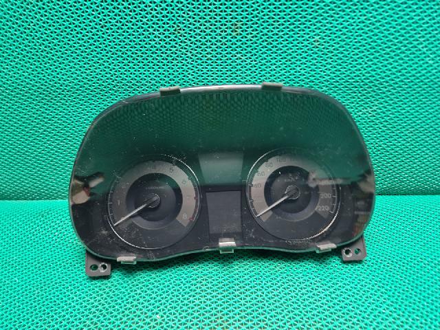 Speedometer  Hyundai Accent RB