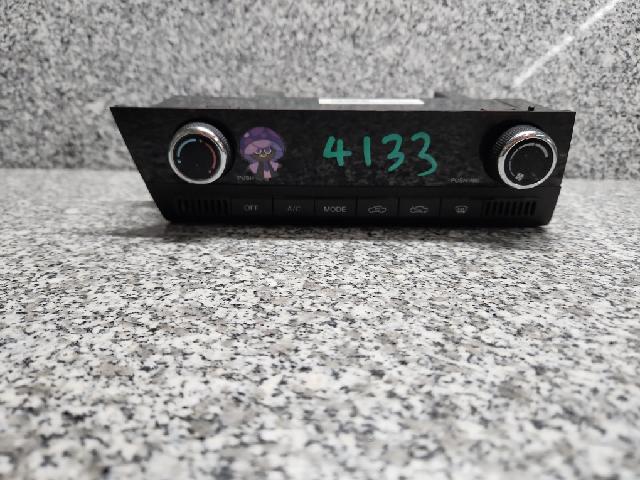 Climate Control Unit  KG MOBILITY (SsangYong) Korando Sport