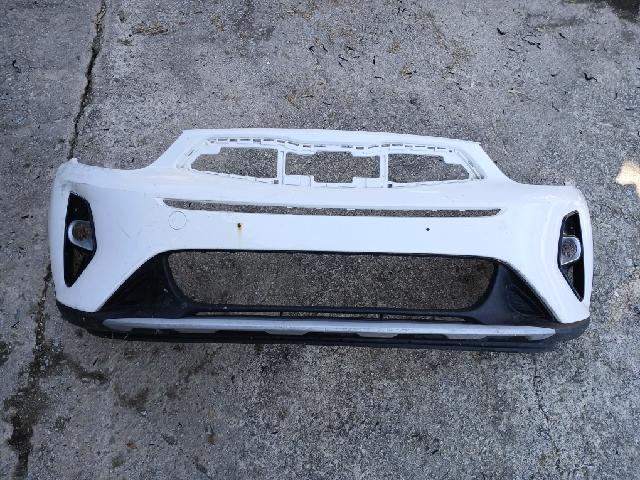 Front Bumper  Kia Stonic