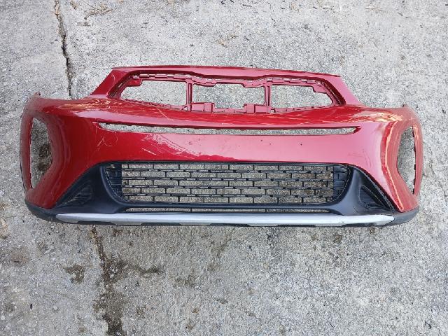 Front Bumper  Kia Stonic