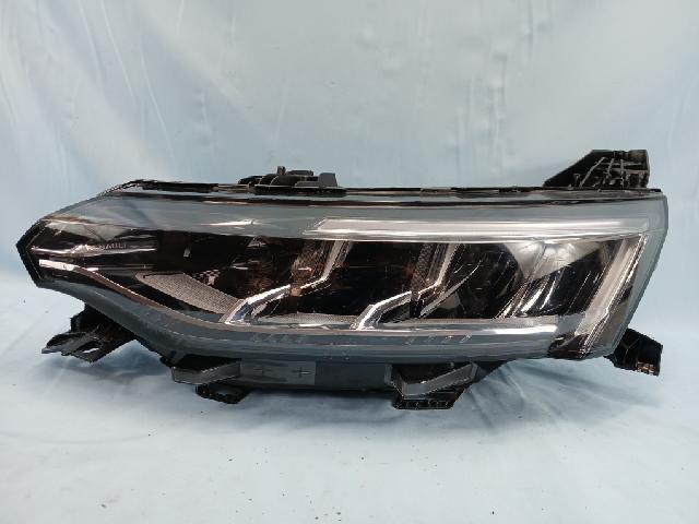 Head Lamp (left)  Renault Samsung The New SM6