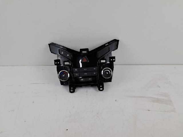 Climate Control Unit  Chevrolet/GM Daewoo Lacetti diesel 2 LUX