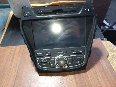 지파츠 자동차 중고부품 965602W0004X AV시스템,오디오