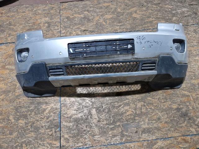 Front Bumper  Jeep(Jeep) 3.0 CRD
