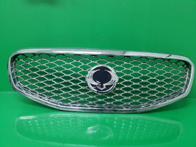 Radiator Grille  KG MOBILITY (SsangYong) Korando C