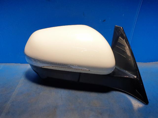 Side Back Mirror (right)  KG MOBILITY (SsangYong) Rexton G4