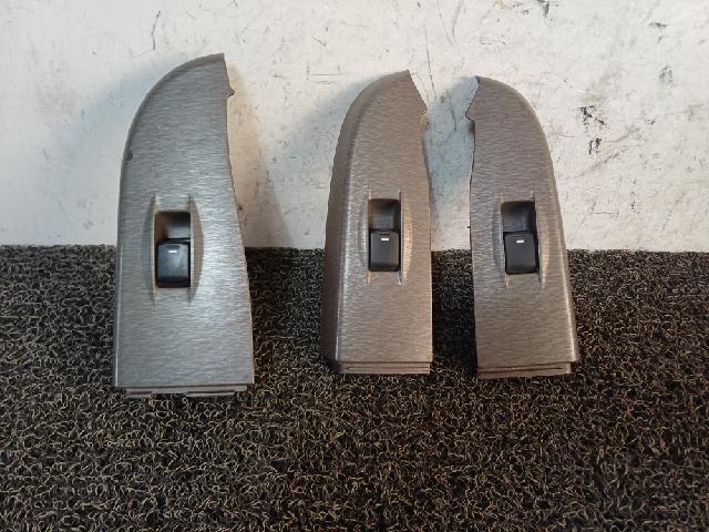 Power Window Control Unit  Renault Samsung SM3 New Generation