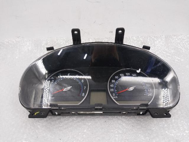 Speedometer  Kia Lotze