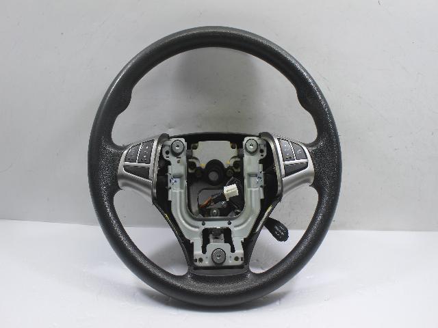 Steering Wheel  KG MOBILITY (SsangYong) Korando C