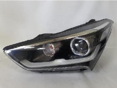 지파츠 자동차 중고부품 92101 B8600 헤드램프,전조등,헤드라이트