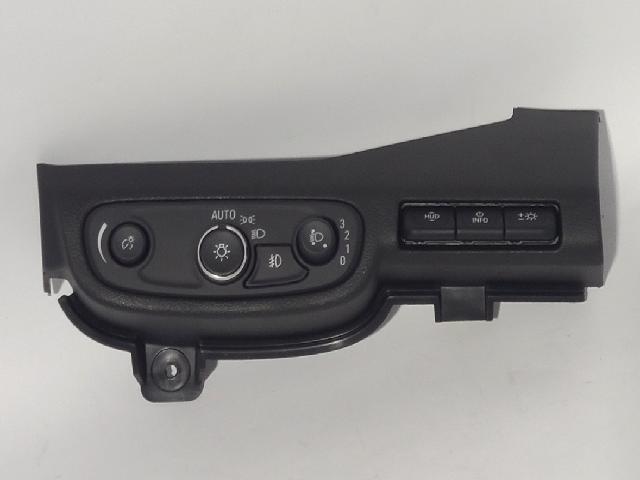 Other Parts (varied)  Chevrolet/GM Daewoo TrailBlazer