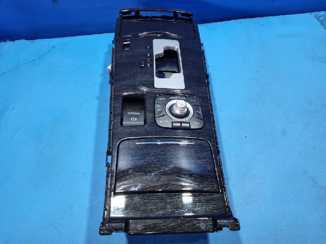 Dashboard  Renault Samsung NewSM5 Nova