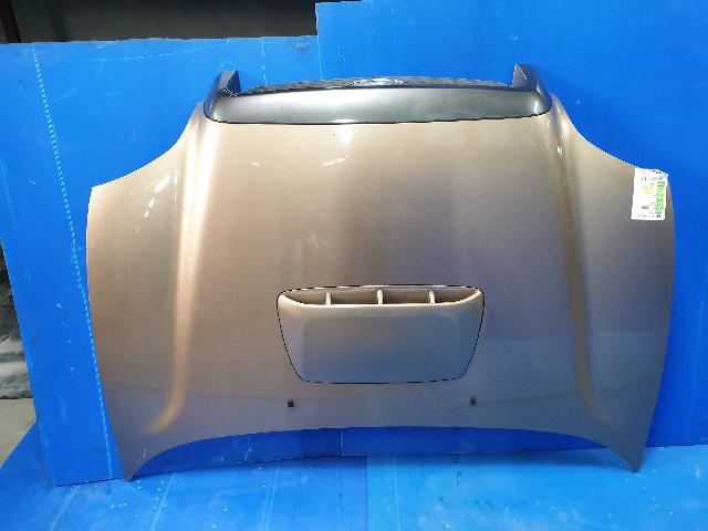 Капот  Hyundai Santa Fe