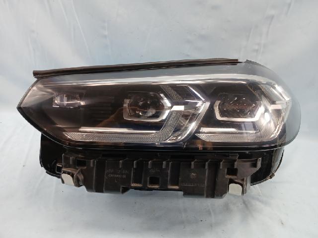 Head Lamp (left)  BMW(BMW) X3(G01)