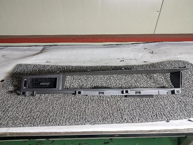 Dashboard  Renault Samsung SM5 New Impression