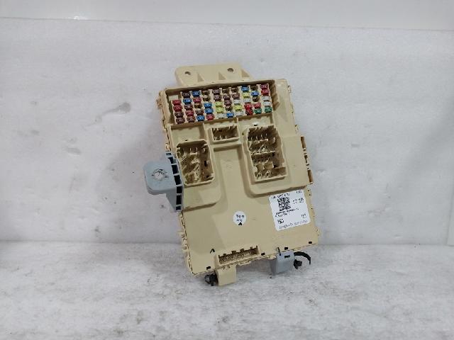 Fuse Box (Inside) Hyundai 펠리세이드