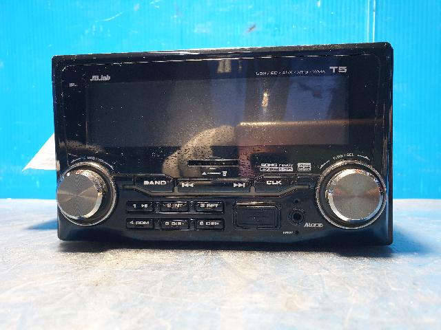 AV Audio System  Chevrolet/GM Daewoo Lacetti