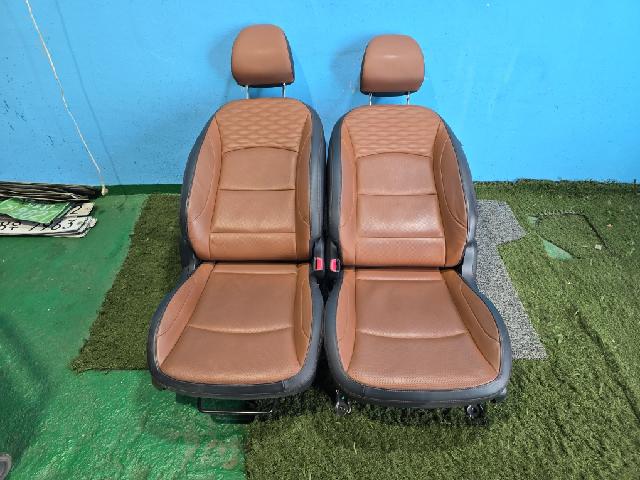 Seats  KG MOBILITY (SsangYong) Beautiful Korando
