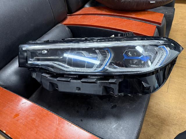 Head Lamp (left)  BMW(BMW) X7