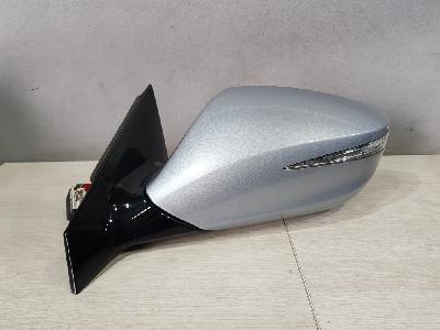 지파츠 자동차 중고부품 876103V650V7S 사이드미러,백미러