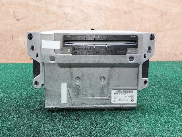 AV Audio System  BMW(BMW) 730d