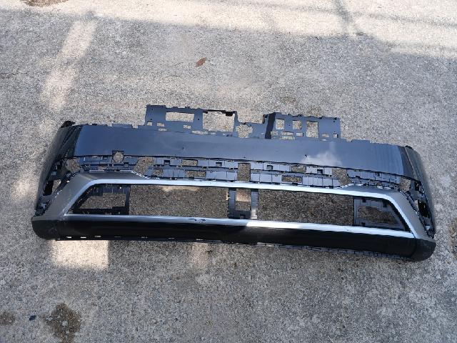 Front Bumper  Hyundai The New Ioniq5