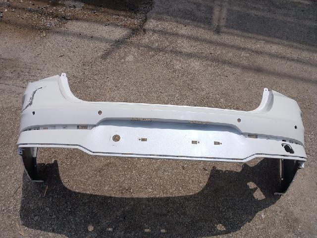 Rear Bumper  Kia K5 3Series