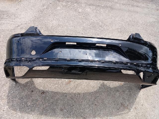 Rear Bumper  Kia The New K9 2Series