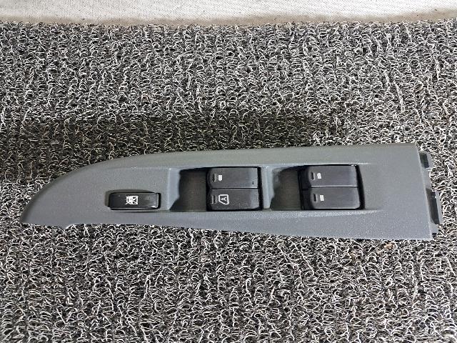 Power Window Control Unit  Renault Samsung SM3 New Generation