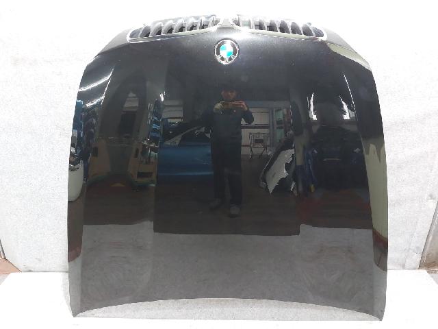 Bonnet  BMW(BMW) X5(E70)